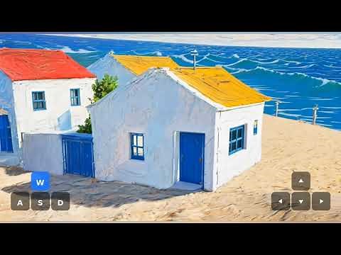 Tencent HY World 1.5: Real-Time AI-Generated 3D Worlds You Can Explore