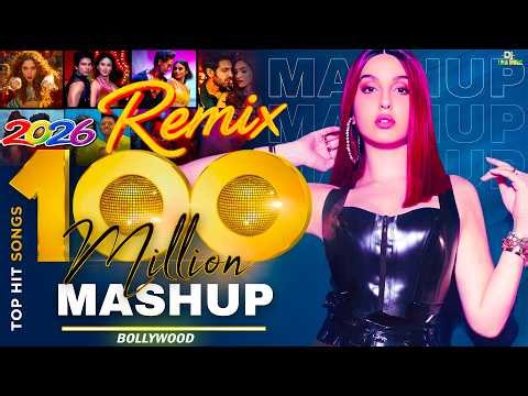 Bollywood Party Hits 2026 🔥 Hindi DJ Remix Nonstop Dance Mashup | DJ LALA MUSIC_HT