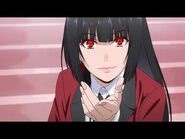 TVアニメ「賭ケグルイ××」PV