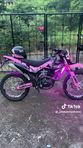 Biker Girl's Love for the Open Road