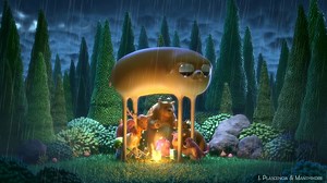 Adventure Time Fan Art