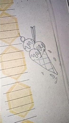 I do study + Art 😁