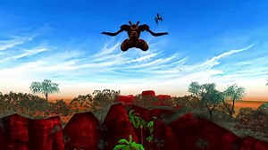 2.9K reactions · 1.2K shares | He's back! Everyone's favorite boomerang wielding (not quite extinct) Thylacine returns. TY the Tasmanian Tiger HD now out on the Nintendo eShop for Nintendo Switch™ with heaps of new stuff! | TY the Tasmanian Tiger | Facebook