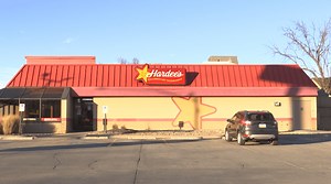 Hardee’s in Topeka closes