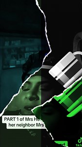 full skit Mrs Henretta and Mrs Sarah the nosey old lady next door臘‍♀️ | Donya Smith | Facebook