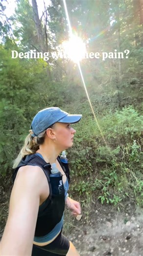 Anya Turner, M.S. | Exercise Physiologist on Instagram: "From crappy knees and knee surgery. These are my 4 favourite exercises to strengthen the knees! ✨ Bear hold TKE - Improve knee tracking and terminal extension by strengthening the quads and supporting muscles. Start BW if banded is too hard. You can also progress to a heavier band and SL ✨ Spanish squats - Loads the quads keeping the shin more upright reducing joint stress while allowing stronger quad and patellar tendon loading. Start wit