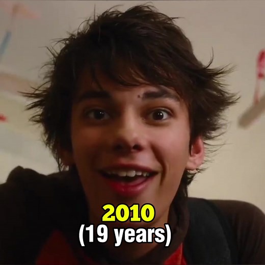 Evolution of Devon Bostick (2009-2024) - Throwback Memories and Nostalgic Moments