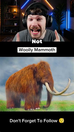 Extinct Animals Scientists Are Trying To Bring Back!😱