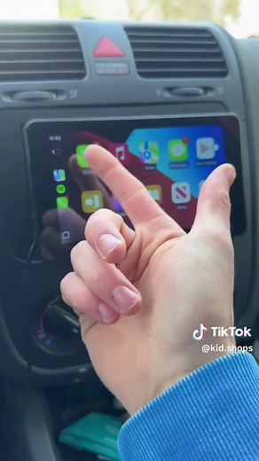 Enhance Your Old Car with a CarPlay Adapter