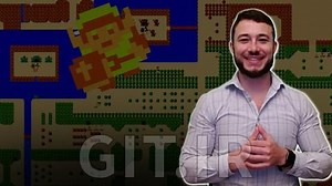 Learn Game Dev by Coding Legend of Zelda From Scratch!
