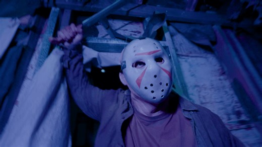 ‘Crystal Lake’: Teenage Jason Voorhees Reportedly Appears in ‘Friday the 13th’ A24 Prequel Series [Exclusive]