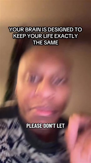 Zevin Clark on Instagram: "Most people think change is about discipline. It’s not. It’s about what your brain has been trained to protect. Your nervous system values familiarity over happiness. Repeated thoughts wire neural pathways. Repeated emotions condition your chemistry. Repeated behaviors become identity. Over time, your personality isn’t who you are. It’s what you’ve rehearsed the longest. Here’s the part that traps people. Your brain can’t tell the difference between what you vividly im