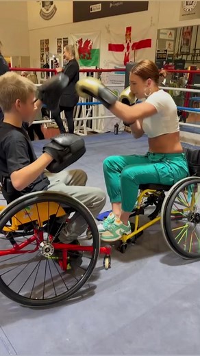 36K views · 255 reactions | What it’s all about 冀 | Top Rank Boxing | Facebook