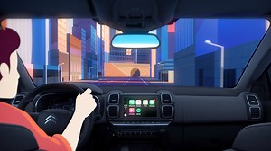 💫 Laissez les étoiles vous guider avec le nouveau SUV C5 Aircross et son toit ouvrant panoramique. Découvrez toutes ses options 👉 http://bit.ly/c5aircross_citroenchf | Citroën