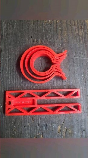 2 Stroke Engine Rebuild Using Proline Piston Ring Compressor Clamp Tool Kit - Made in Italy