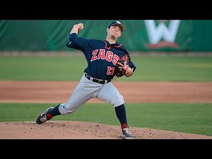 Changing It Up | Gonzaga's Brandon Bailey