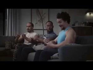 SLOW Advert Muscle Growth