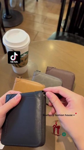 D9250 Baellerry wallet#wallet #wallets #baellerry #baellerry