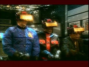 Red Dwarf Season 6 by Jason Durham - Dailymotion