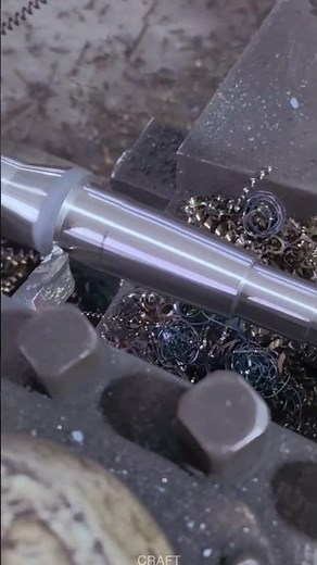 Knowledge of Metal Axle Processing Technology