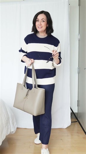The Chic Summer Tote I’ve Been Carrying Constantly