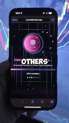 How Pocket Option AI Bot Works | Real Trading Examples