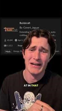 Part 3 of your favorite Minecraft mod