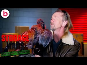 Storage Wars: Northern Treasures | Series 2 Episode 24 | Full Episode