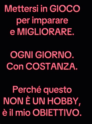 Dicono che se vuoi qualcosa, troverai il tempo. Se non la vuoi, troverai una scusa. Questo è il mio quotidiano: tra infiniti autobus, gente agro e tè buggati. Sono la mia editor, la mia grafica, la mia manager. Non è un hobby, è il mio OBIETTIVO. Grazie a chiunque decida di dedicarmi anche solo un minuto del suo tempo 🙇‍♀️ #OgiueChika #ContentCreator #StreamerItalia #GamingLife #motivazione