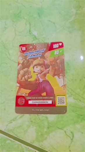 awal mula Boboiboy dari kecil sampai sekarang