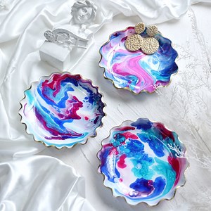 🎊🎊Wonderful News! ✅Our new Polyurethane Resin is now available. Let's watch the instruction casting video and you'll fall in love with its incredible features. 🔸Fast-cured within 10 minutes 🔸Ultra Low Viscosity & Low Odor 🔸Wide applications for resin casting Enter discount code PUresin30 to get 30% off via 👉https://amzn.to/3MZY8Gp #letsresin #resinart #resinpouring #resincasting #newarrivals #polyurethaneresin #polyurethane #sculptureart #castingresin #moldingandcasting #resindemolding #re