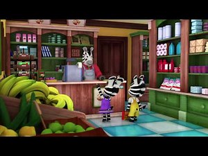 Zou - Zou and the camera - Episode 9