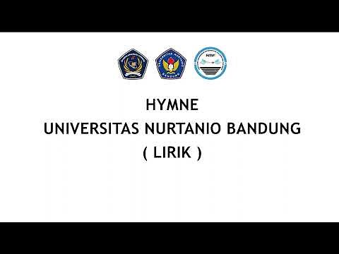 HYMNE UNIVERSITAS NURTANIO BANDUNG