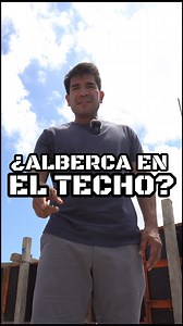 Una alberca en un tercer nivel no es cualquier detalle… ¡es visión, diseño y lujo elevado! 🌊🏡 Desde las alturas, cada chapuzón se siente diferente. Más privacidad, mejores vistas y una experiencia exclusiva que redefine el concepto de disfrutar Tulum. 🌴 ¿Te imaginas nadar con el cielo como techo? 😍 Esto es Naia Uhm. Esto es evolución. #NaiaUhm #Tulum #inversióninmobiliaria | Nahum el Constructor