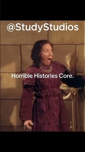 Funniest Horrible Histories Clips Ever 😂