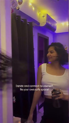 It’s time for relaxing shower 🦋 #showerroutine