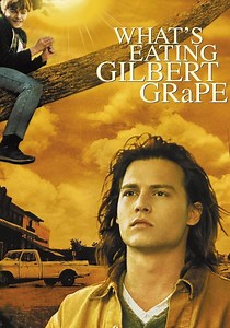 ‫What's Eating Gilbert Grape - جارى البث أونلاين