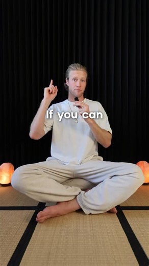 ⚡️Nick Sweeney⚡️ on Instagram: "Comment “START” to learn how to increase longevity using the breath 😮‍💨 (100+ resources 100% free)"