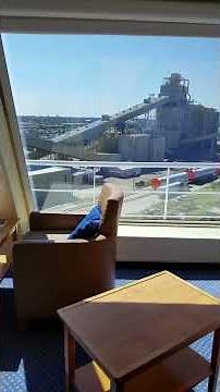 Carnival Freedom | Scenic Grand Ocean View | Cabin 9200 | DAY☀ Full Walk-through Tour