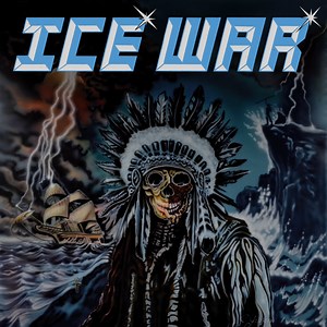 ICE WAR - Ice War