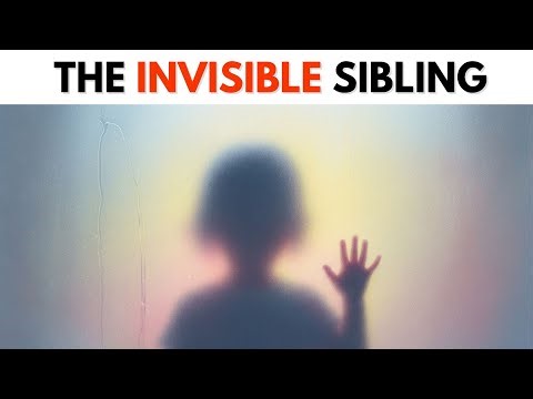 The Invisible Sibling — According to Psychology