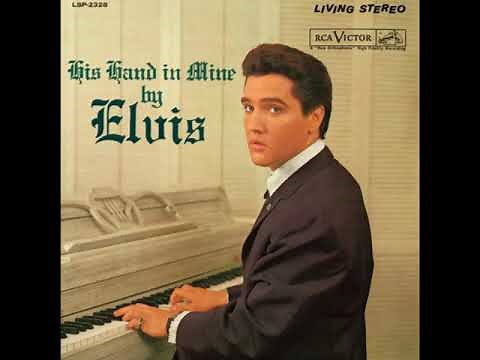 Elvis Presley - Milky White Way (1960)