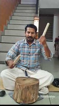 Chenda Melam Practice Tips: How to Understand and Master Different Kaalam