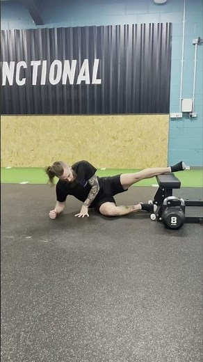 Copenhagen Hip Dip Progression Demo