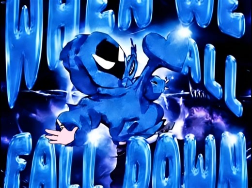 [全网首发][冷门FUNK] WHEN WE ALL FALL DOWN