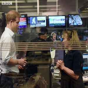 8.2K views · 115 reactions | Here are some of our favourite images from Prince Harry's guest edit of the programme. You can listen back to the programme here  bbc.in/2lgz3Ja That Obama interview  bbc.in/2l7WS6w The Prince of Wales interview  bbc.in/2l8pcpl | The Today Programme | Facebook
