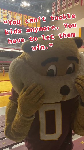 but Gophers always win 😤 #gophers #minnesota #universityofminnesota #football #fyp