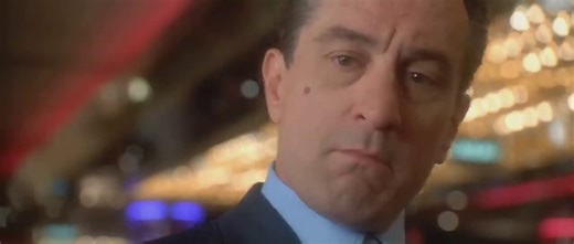 Many of the "background" actors in the casino scenes of Casino (1995) were actual high-level casino pit bosses and dealers from Las Vegas. Martin Scorsese hired them to ensure the hand movements and floor management looked 100% authentic to the era.
