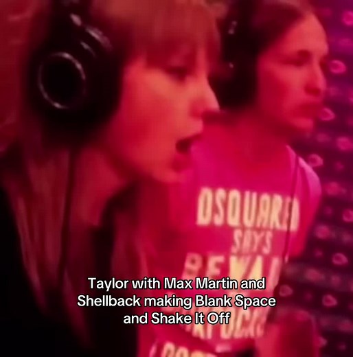 Taylor Swift's 1989: Behind the Scenes with Max Martin