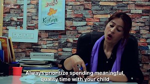 3.6K views · 16 reactions | Tiny Voices, Big Struggles| Speech Delay In Kashmiri Children | Documentary | Kashmir Observer | Kashmir Observer | Facebook